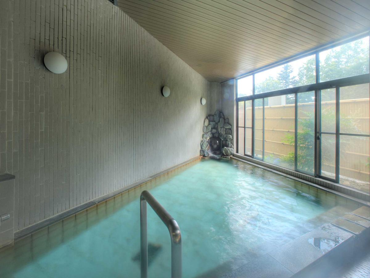 Hotel Itamuro Nasushiobara Luaran gambar