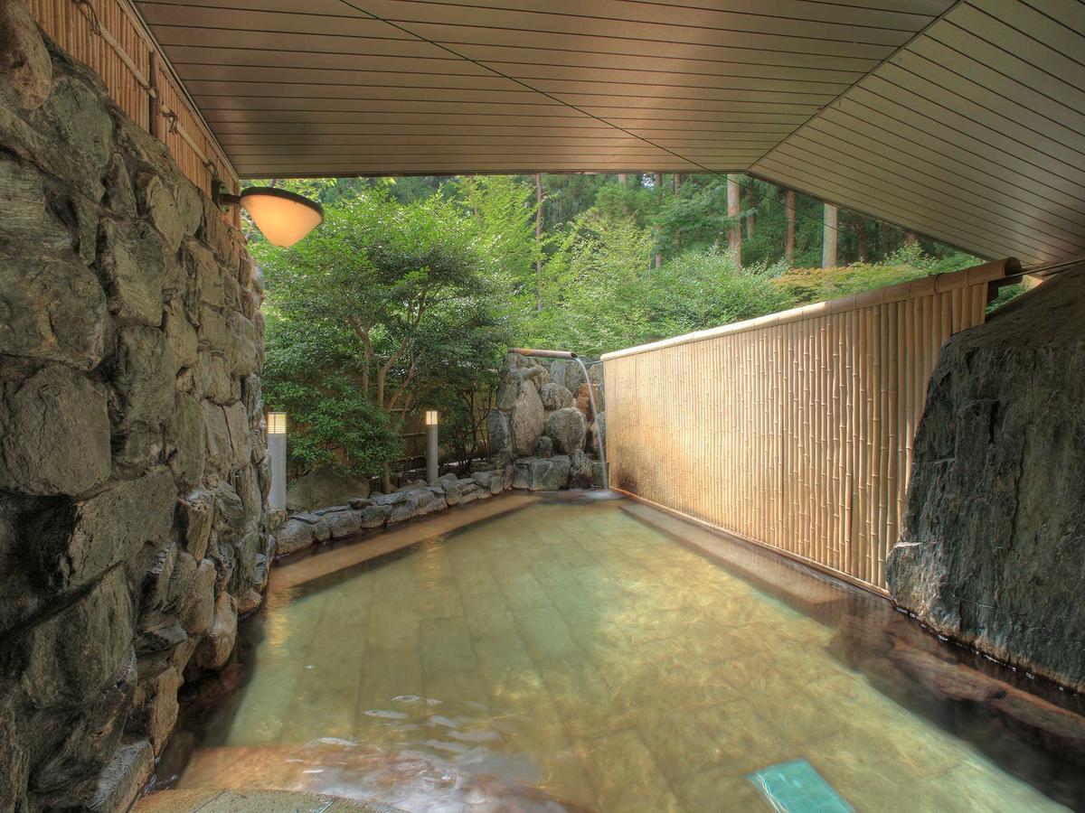 Hotel Itamuro Nasushiobara Luaran gambar
