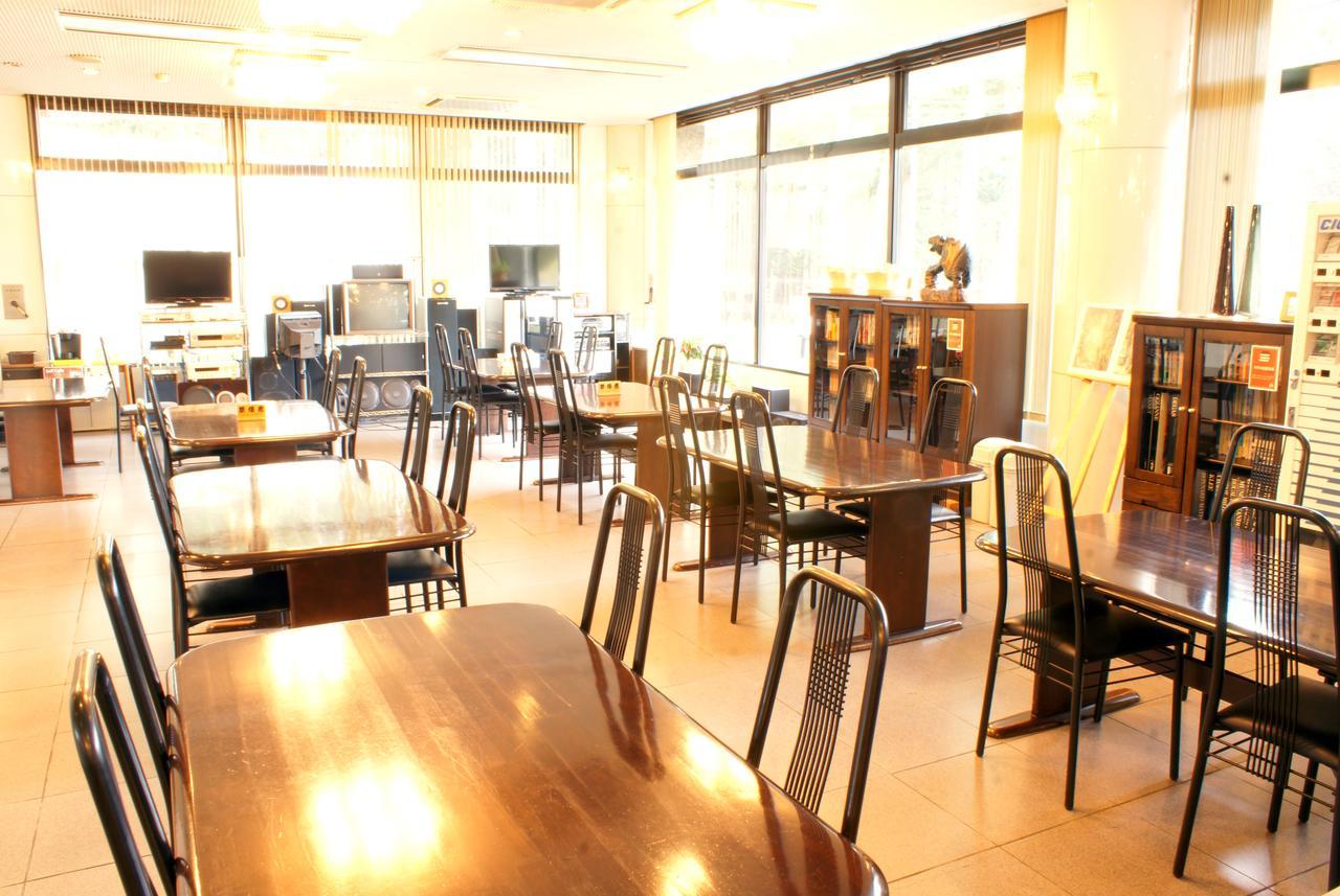 Hotel Itamuro Nasushiobara Luaran gambar