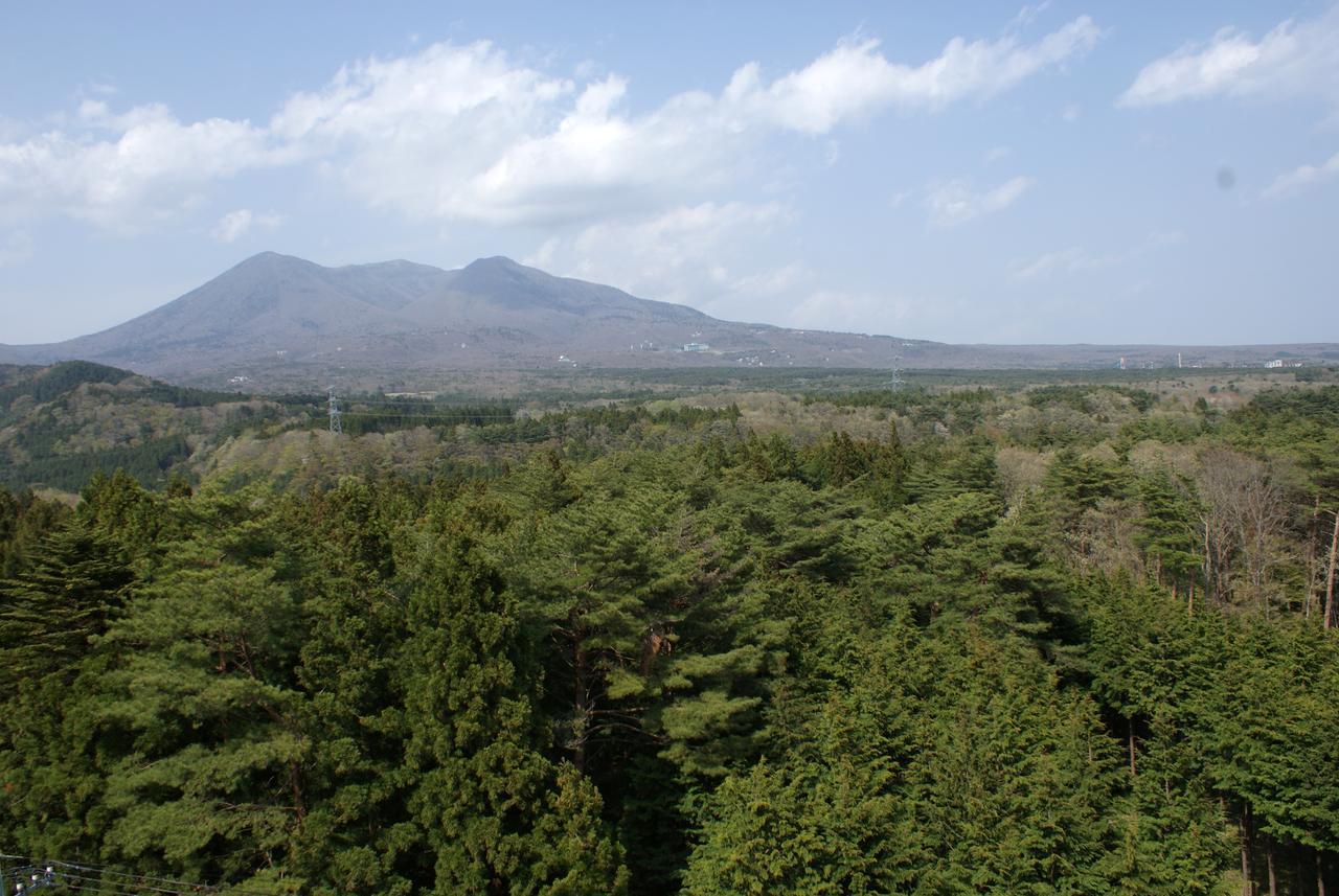 Hotel Itamuro Nasushiobara Luaran gambar