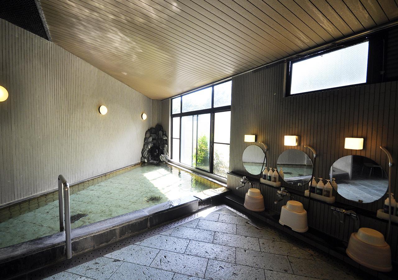 Hotel Itamuro Nasushiobara Luaran gambar