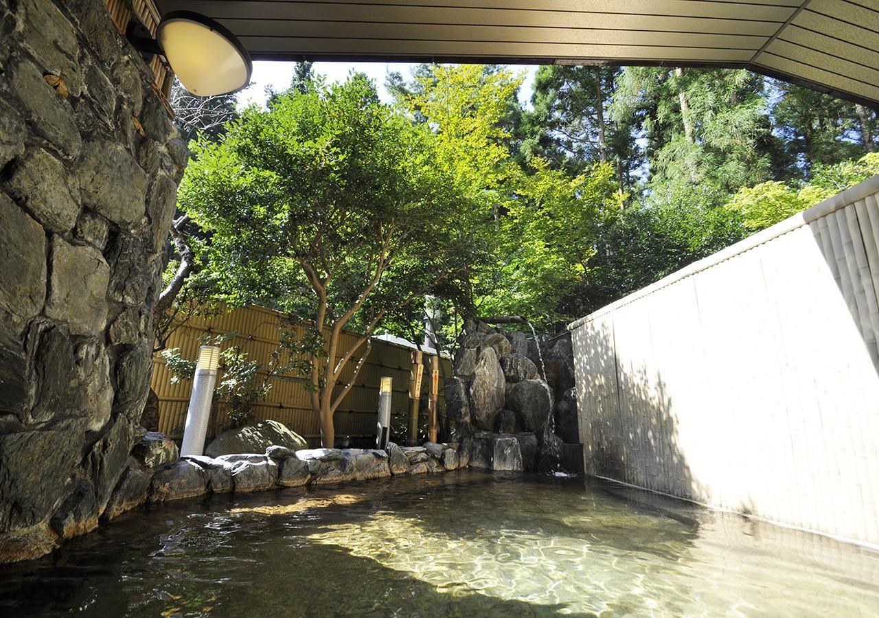 Hotel Itamuro Nasushiobara Luaran gambar