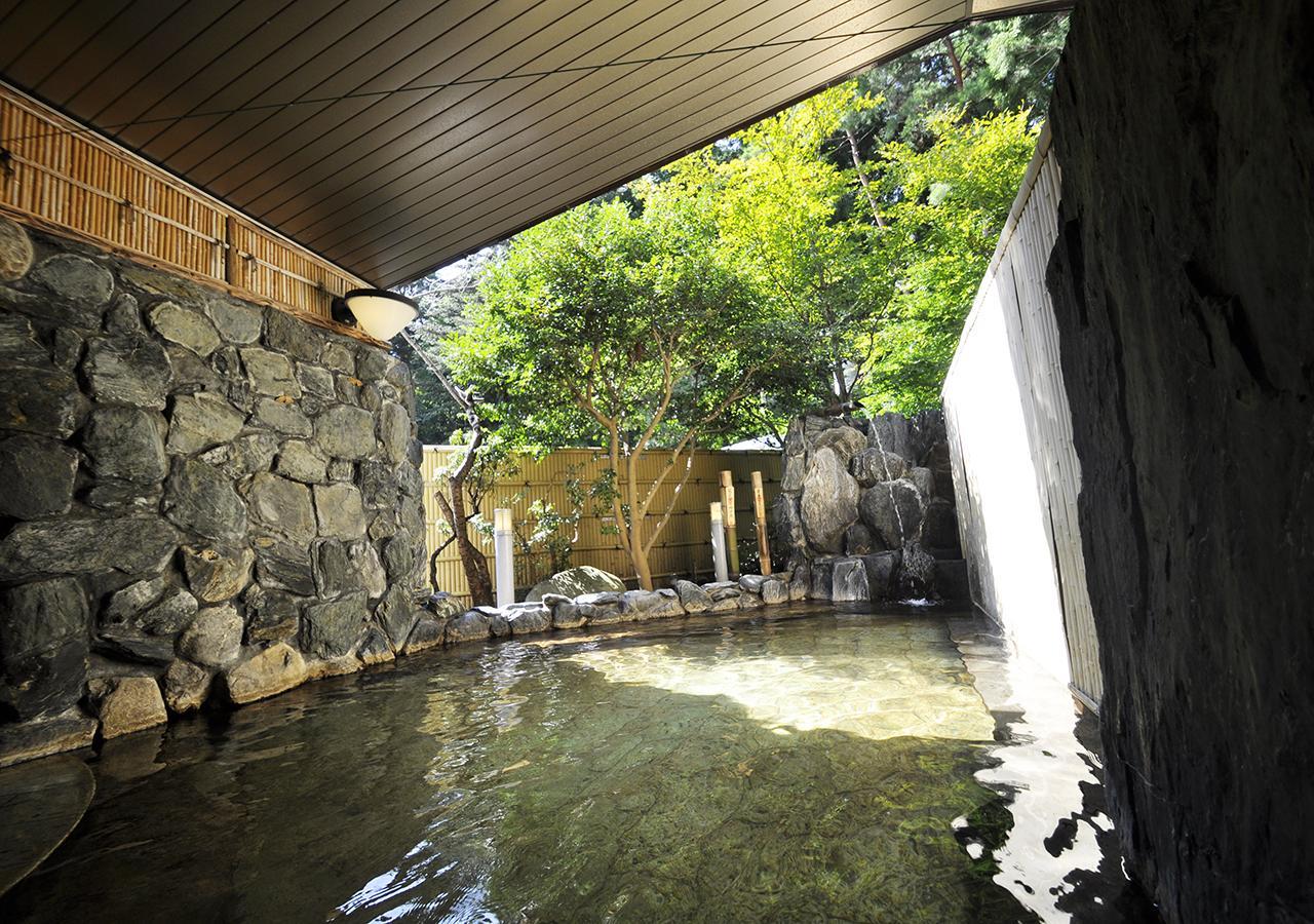 Hotel Itamuro Nasushiobara Luaran gambar