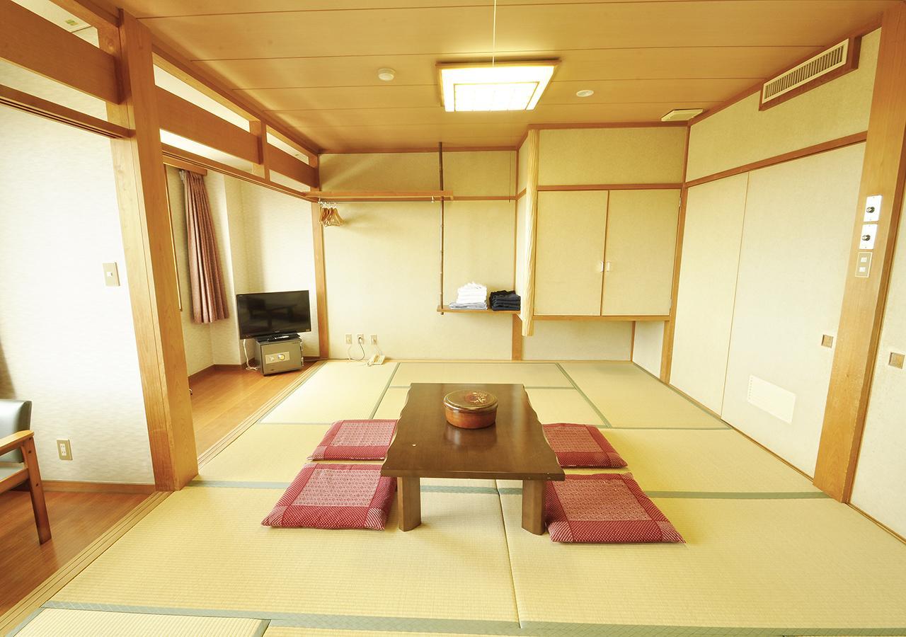 Hotel Itamuro Nasushiobara Luaran gambar