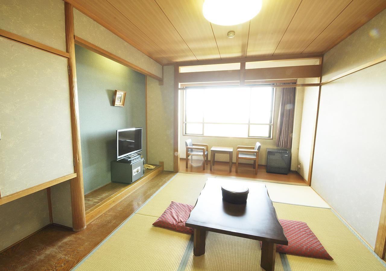 Hotel Itamuro Nasushiobara Luaran gambar