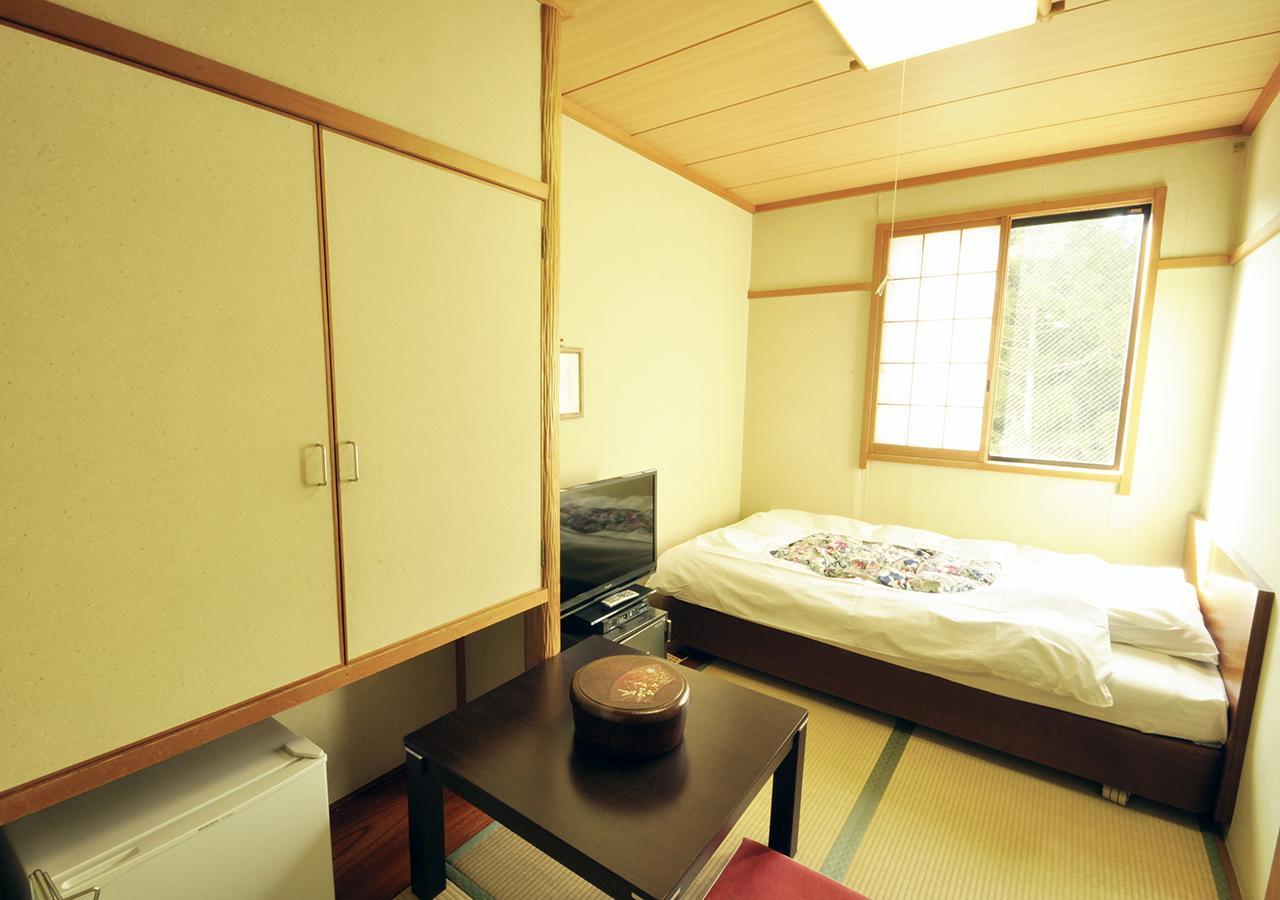 Hotel Itamuro Nasushiobara Luaran gambar