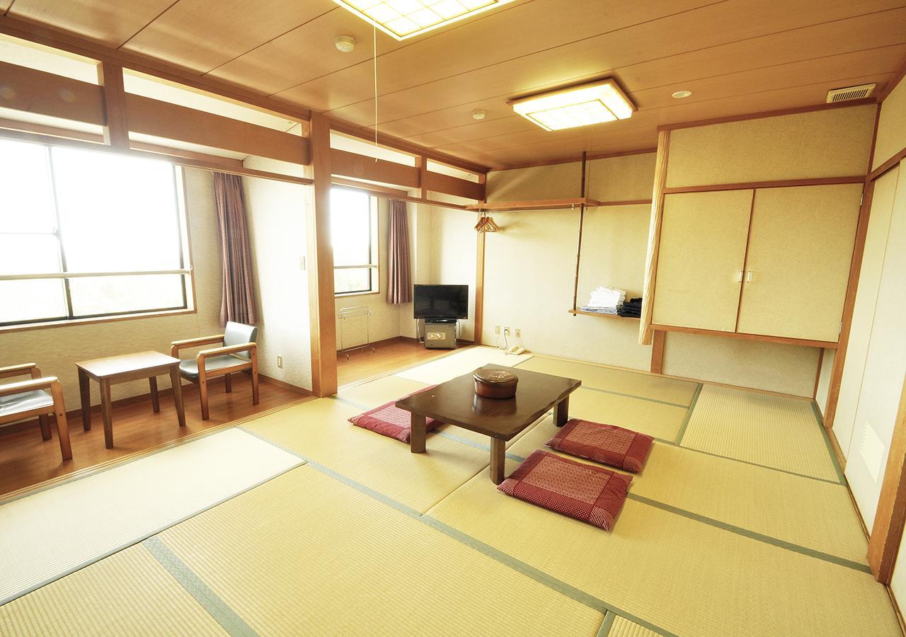 Hotel Itamuro Nasushiobara Luaran gambar