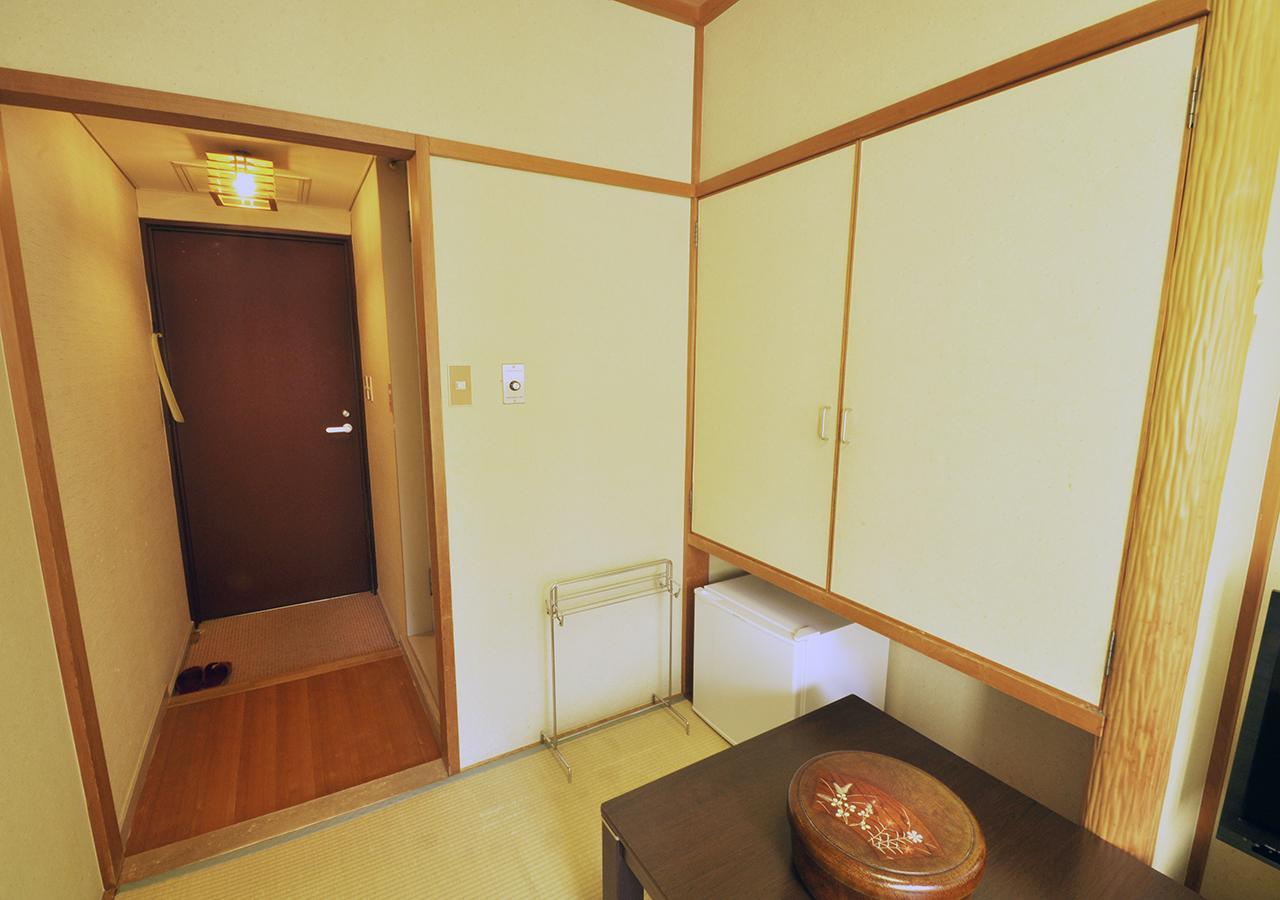 Hotel Itamuro Nasushiobara Luaran gambar