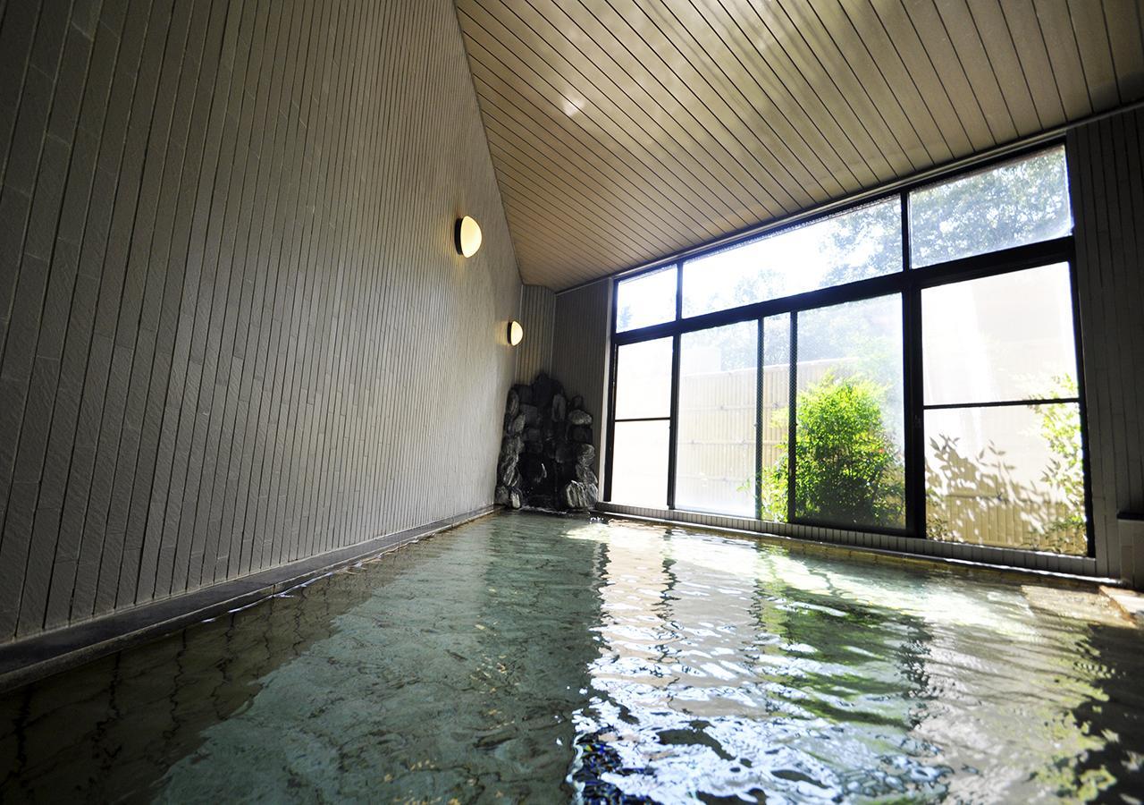 Hotel Itamuro Nasushiobara Luaran gambar