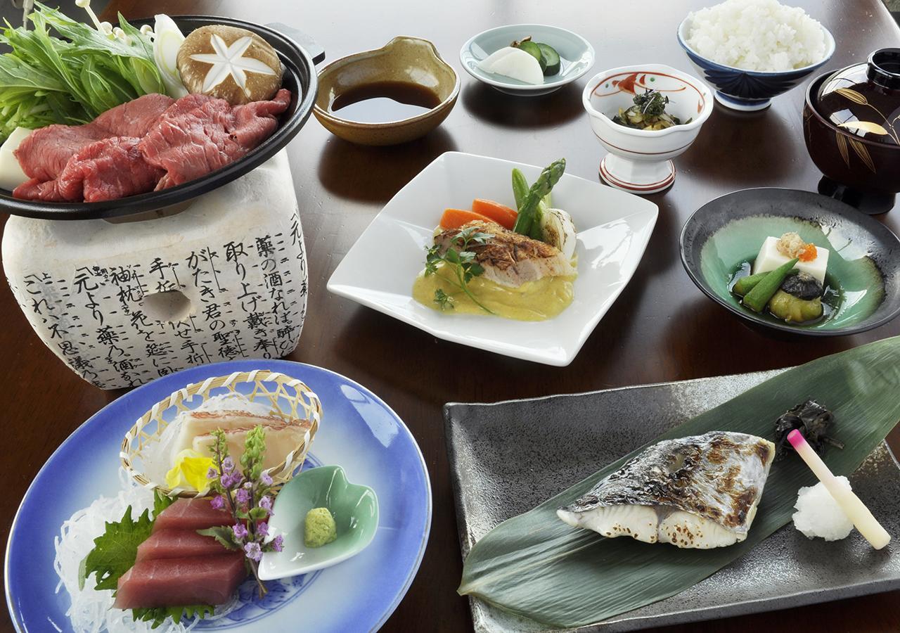 Hotel Itamuro Nasushiobara Luaran gambar