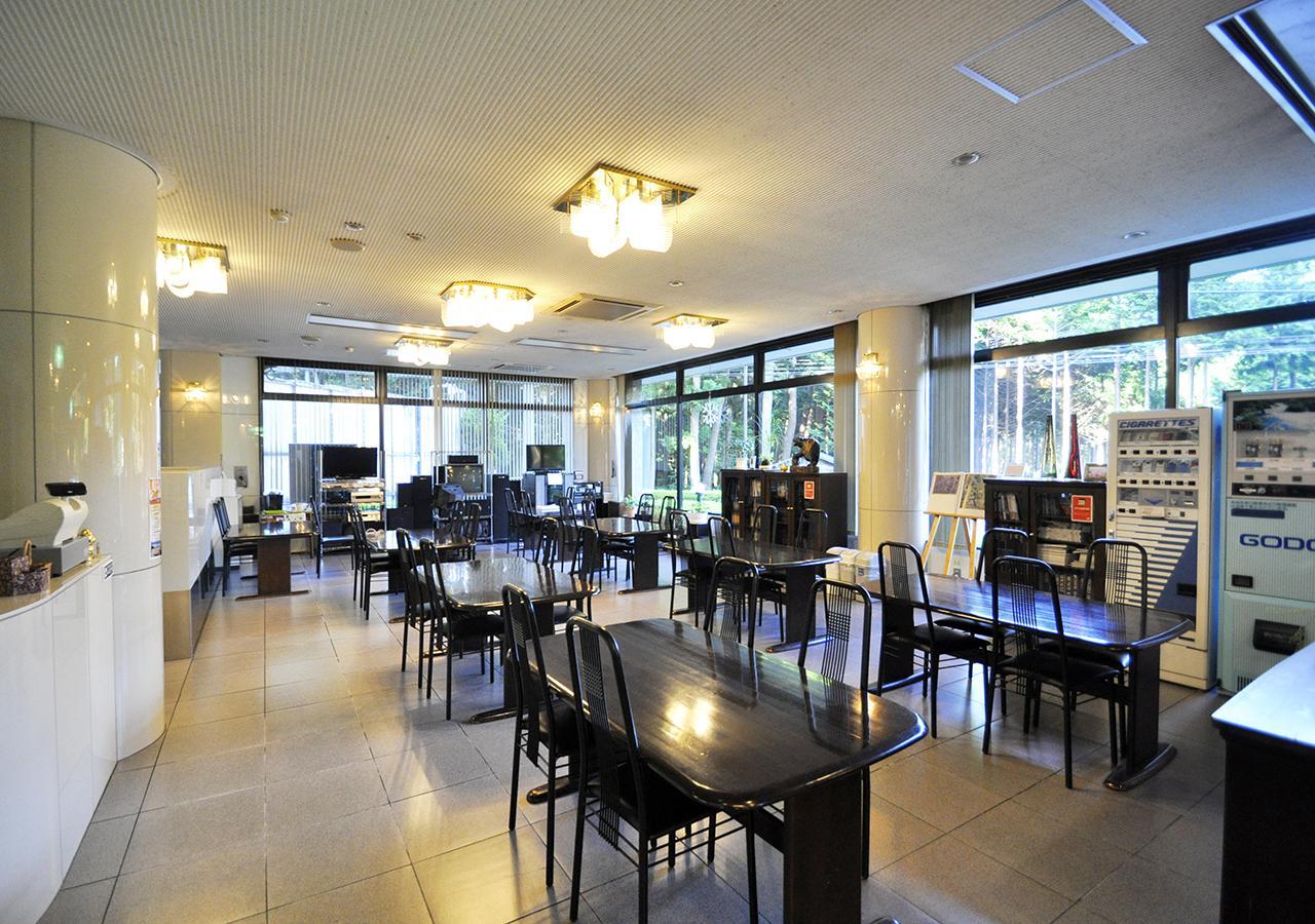 Hotel Itamuro Nasushiobara Luaran gambar