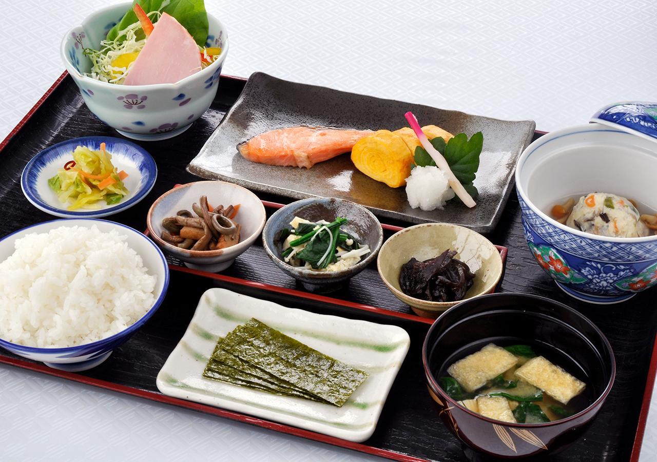 Hotel Itamuro Nasushiobara Luaran gambar