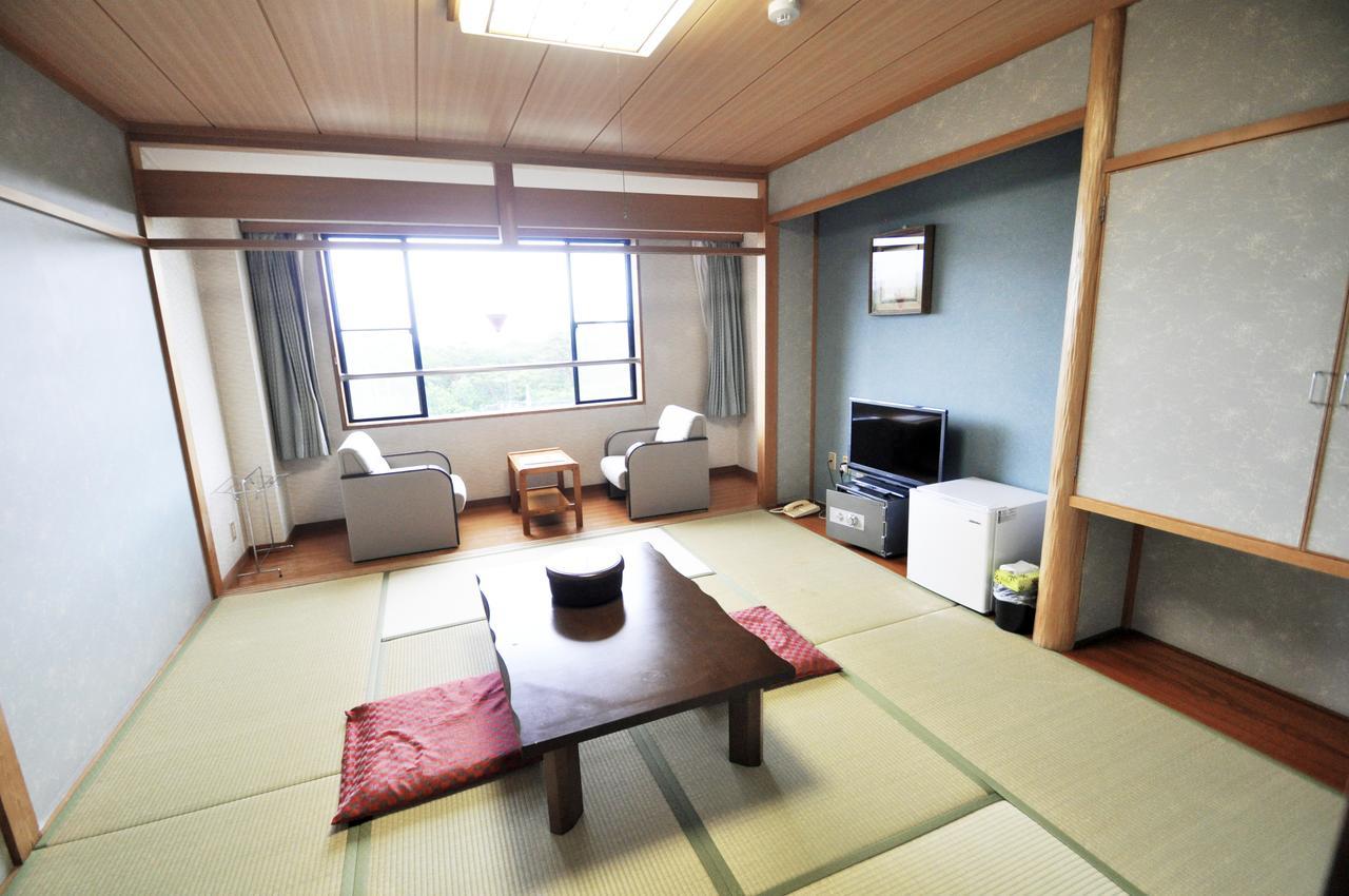 Hotel Itamuro Nasushiobara Luaran gambar