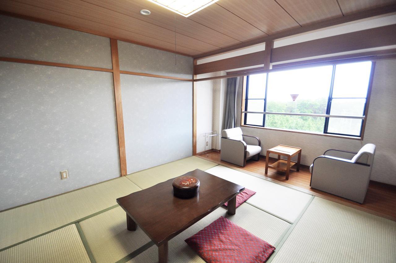 Hotel Itamuro Nasushiobara Luaran gambar