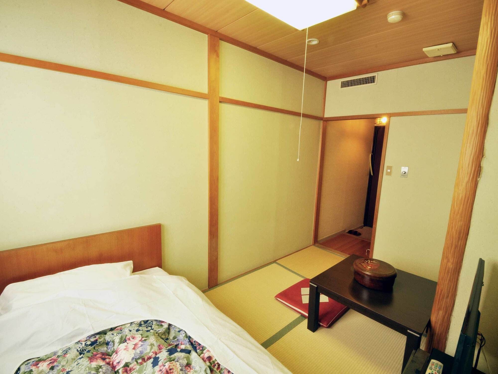 Hotel Itamuro Nasushiobara Luaran gambar