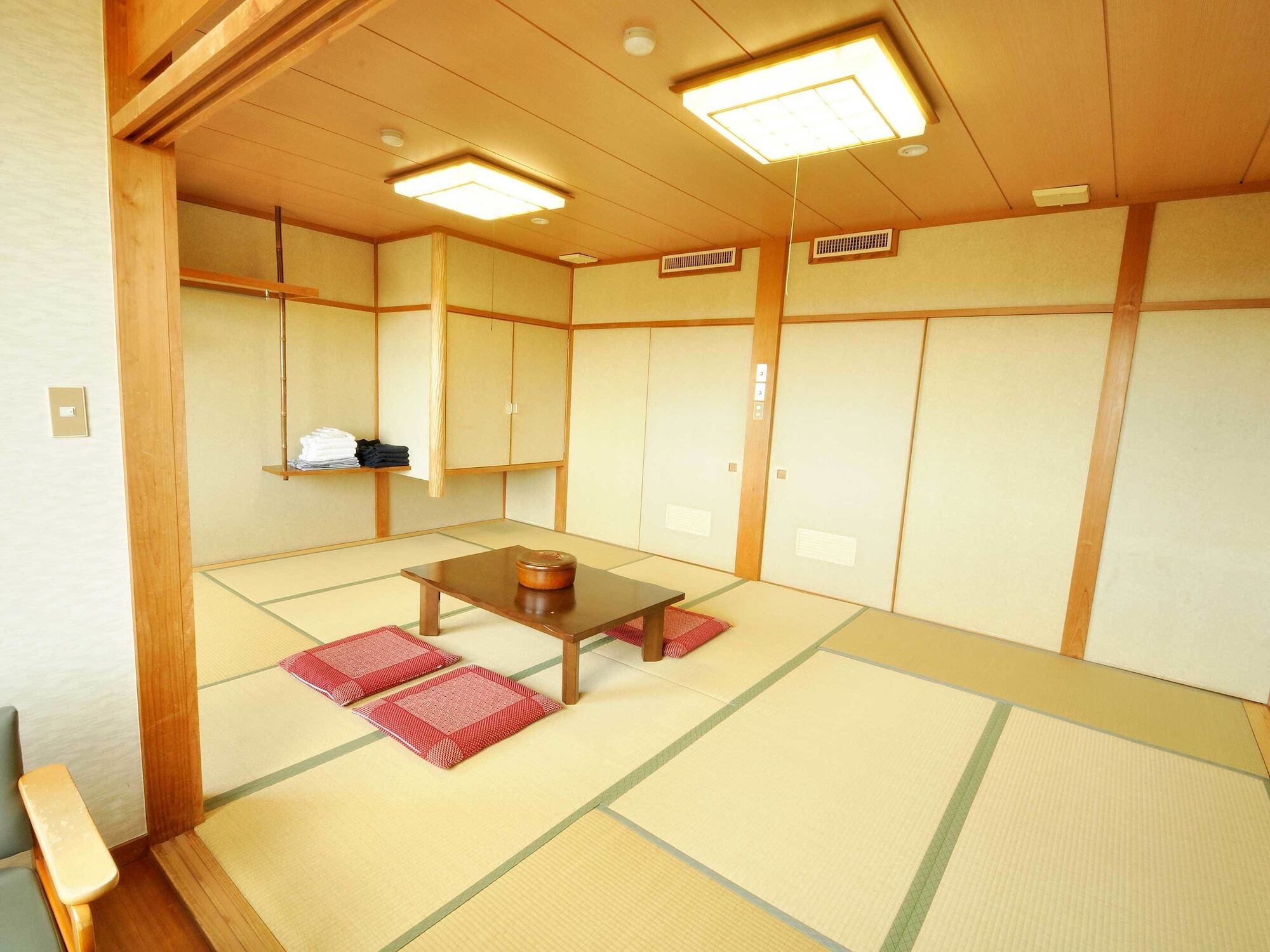 Hotel Itamuro Nasushiobara Luaran gambar