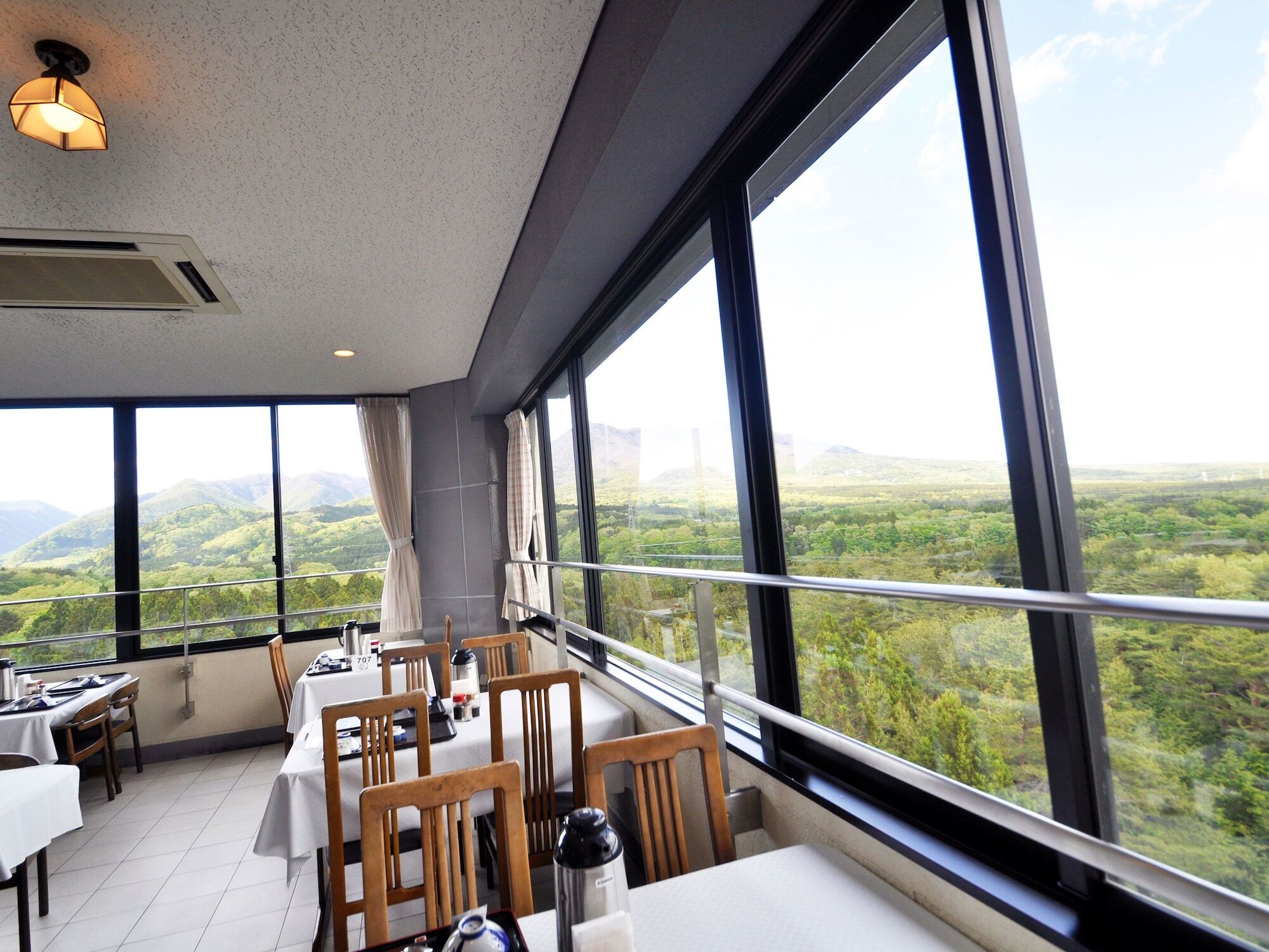 Hotel Itamuro Nasushiobara Luaran gambar